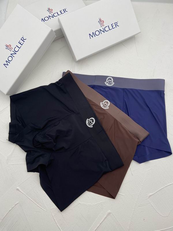 Moncler boxer 0630